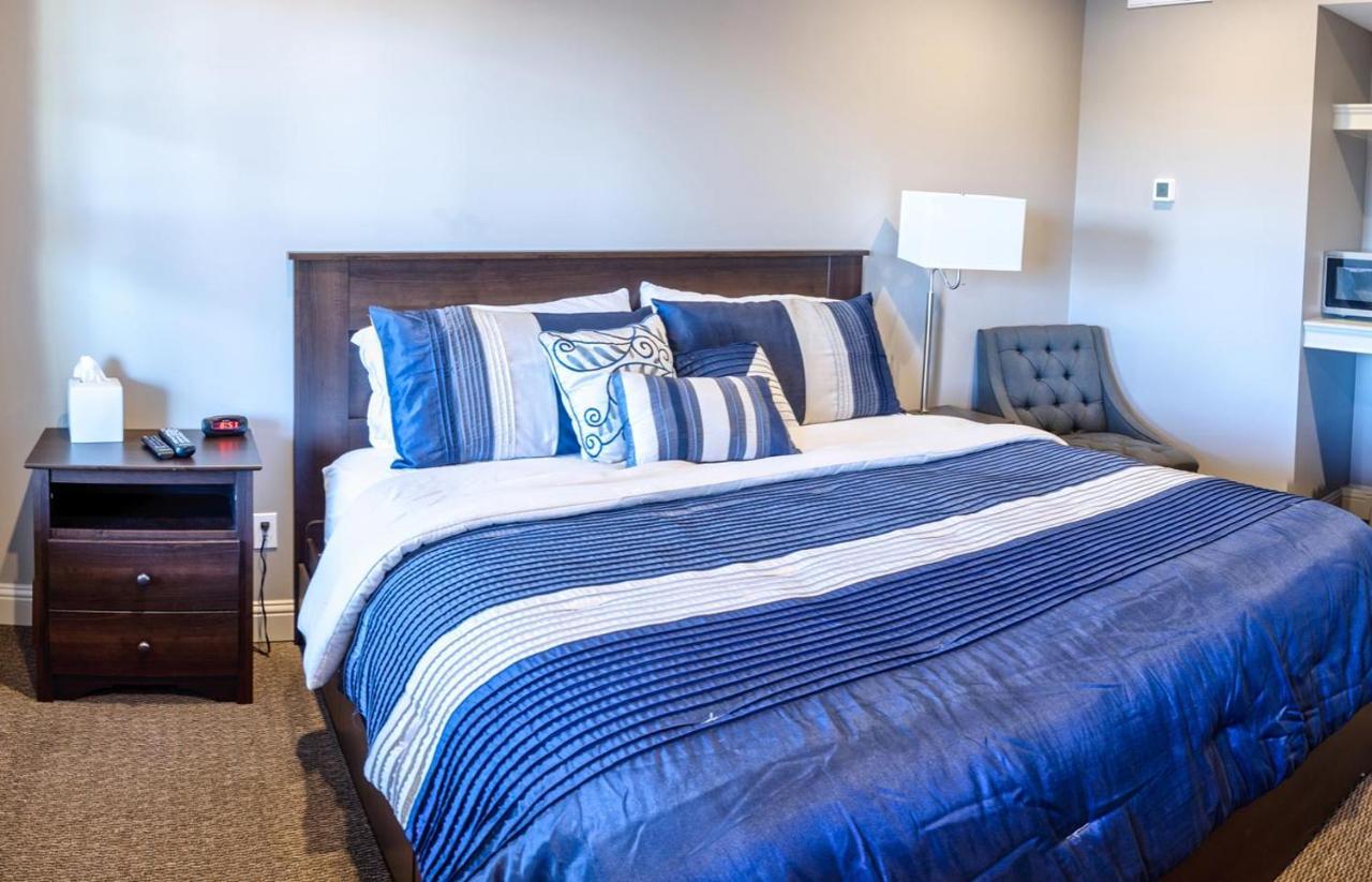 Inn At Elijah Mclean'S Washington ภายนอก รูปภาพ